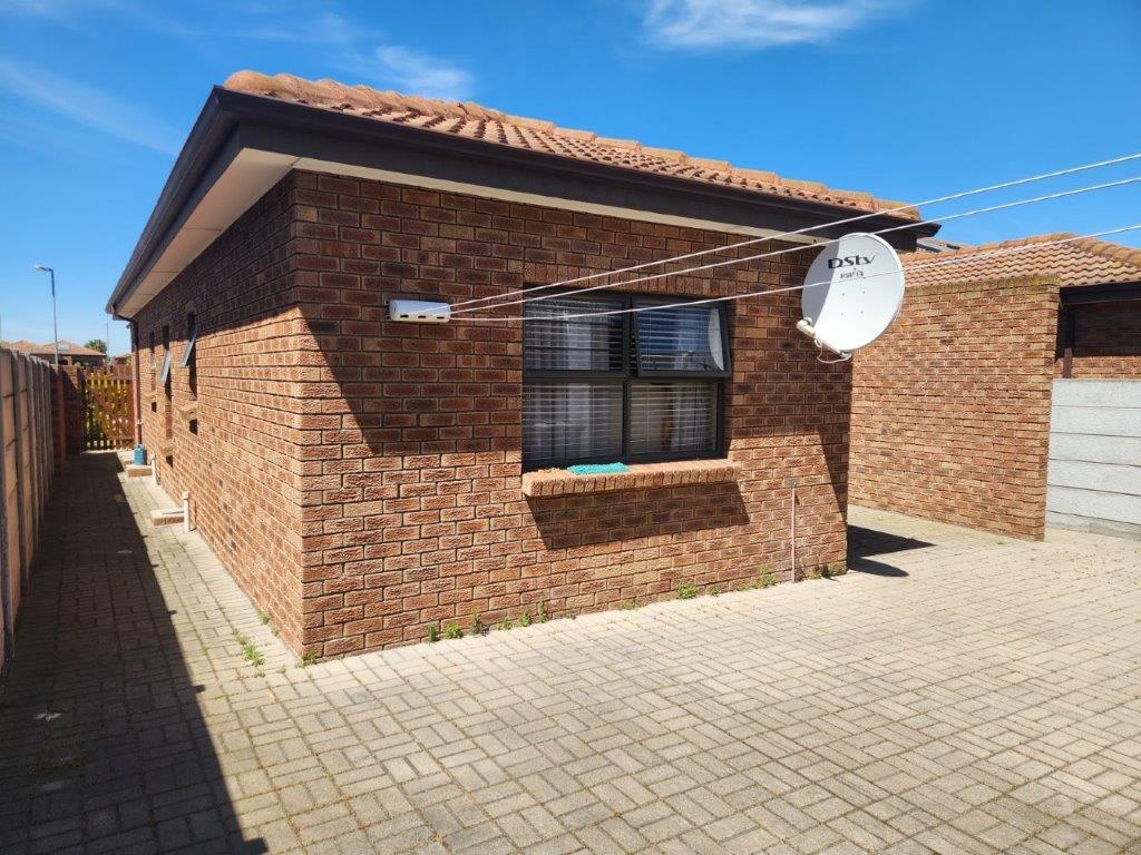 3 Bedroom Property for Sale in Soneike Western Cape